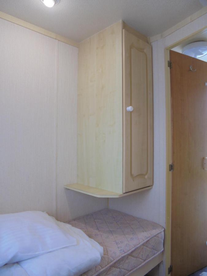 Appartamento 7 Berth On Coral Beach Granada II Ingoldmells Esterno foto