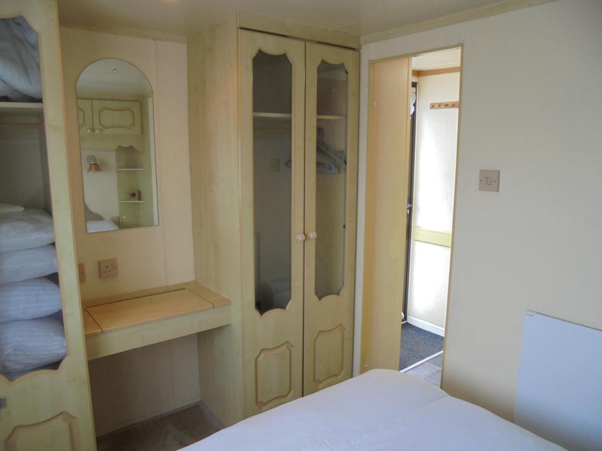 Appartamento 7 Berth On Coral Beach Granada II Ingoldmells Esterno foto