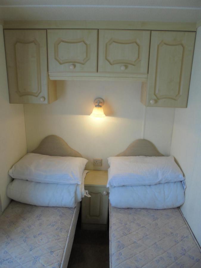 Appartamento 7 Berth On Coral Beach Granada II Ingoldmells Esterno foto