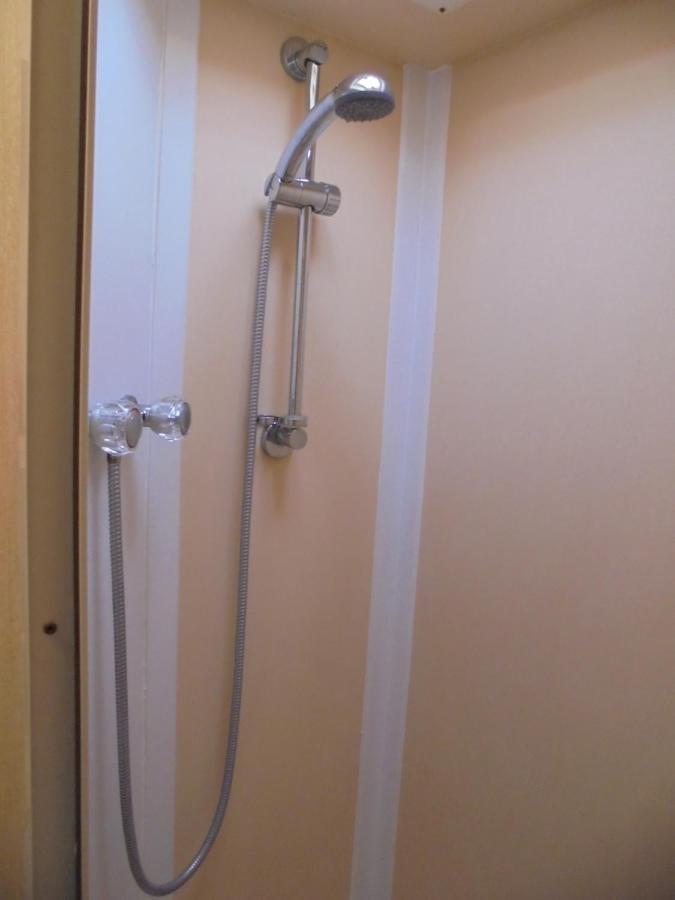 Appartamento 7 Berth On Coral Beach Granada II Ingoldmells Esterno foto