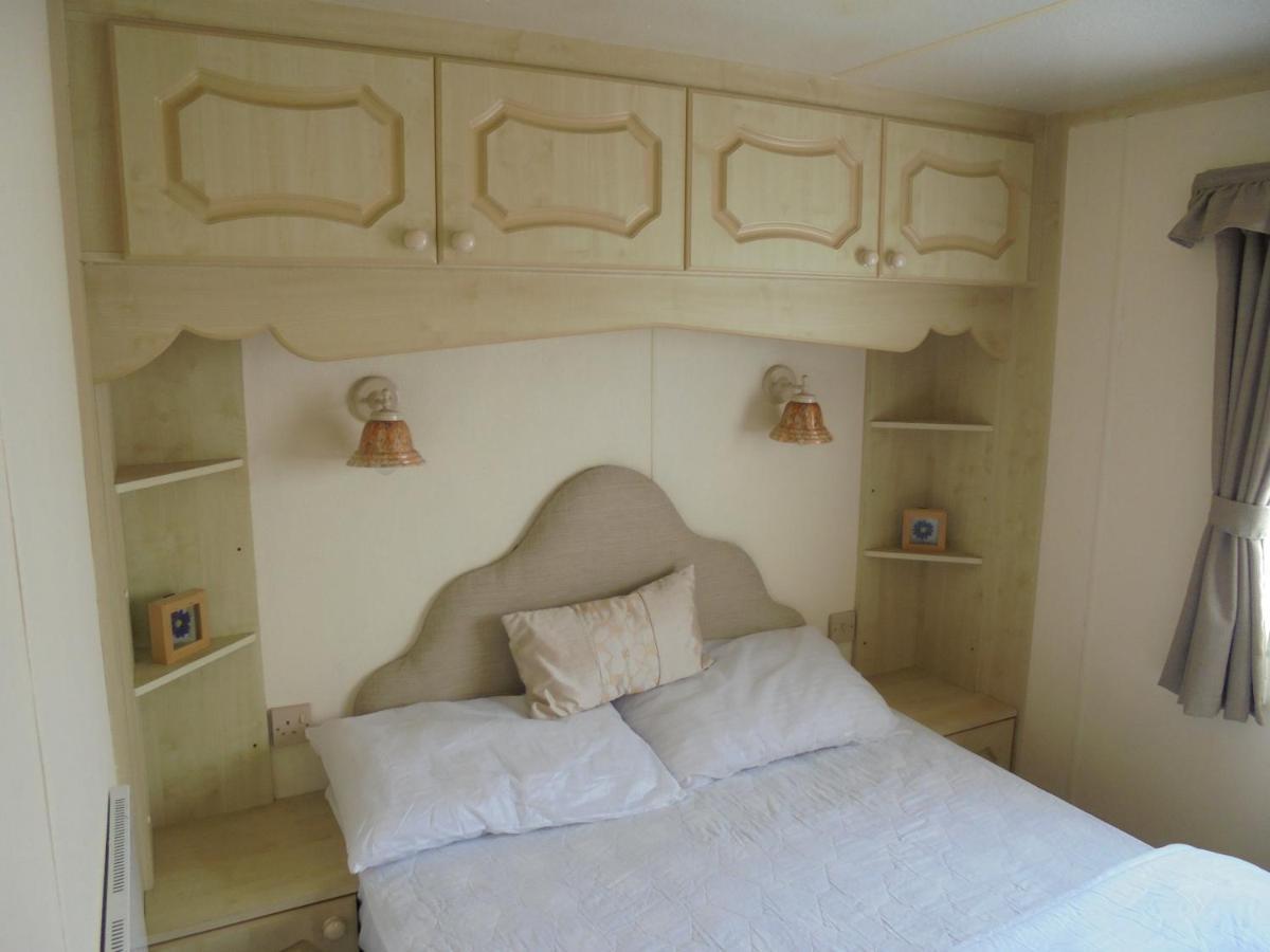 Appartamento 7 Berth On Coral Beach Granada II Ingoldmells Esterno foto